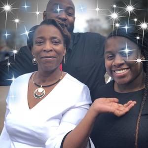 Meet your Posher, Wanda